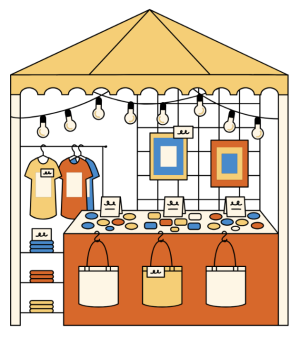 Lindekensrommelmarkt 2026