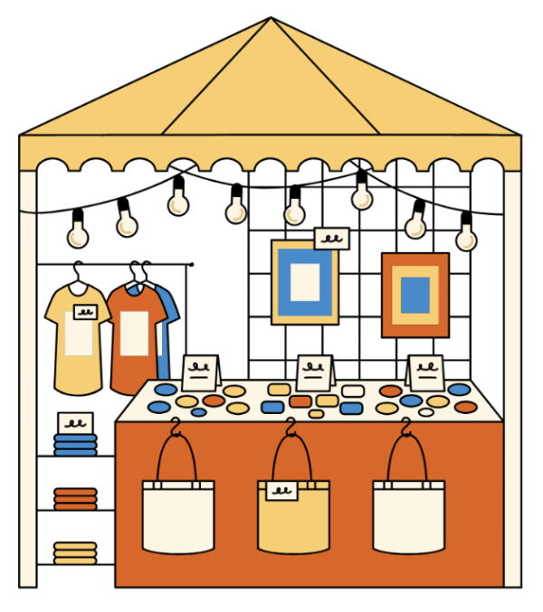 Lindekensrommelmarkt 2026