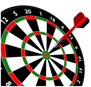 Dartstornooi 2026