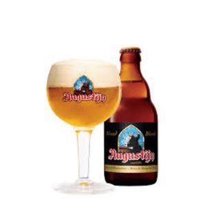 Augustijn blond