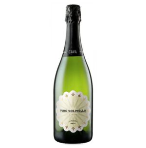 Fles cava