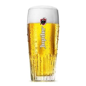 Jupiler van't vat