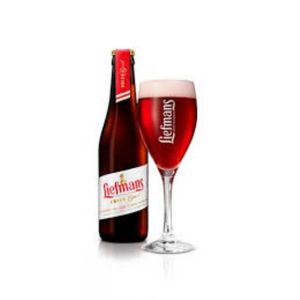 Liefmans Kriek
