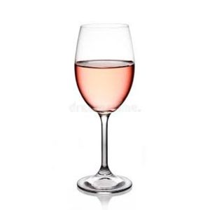 Rosé wijn