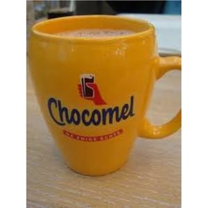 Warme chocomelk