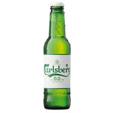 Carlsberg 0,0%
