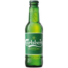 Carlsberg