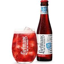 Liefmans Kriek 0,0%