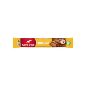 Reep Chocolade Double Lait