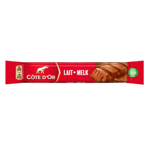 Reep Chocolade Melk