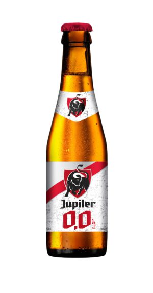 Jupiler 0,0%